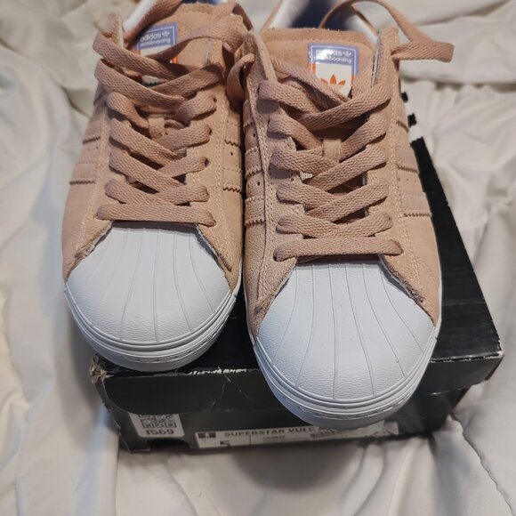 ADIDAS Superstar "skateboarding" - Picture 5 of 9